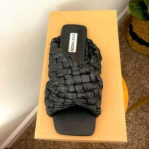 Steve Madden black scandals